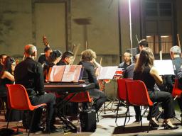 Francigena Chamber Orchestra